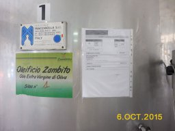 Olivenernte 2015
